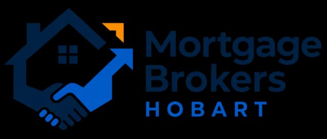Mortgage Brokers Hobart Logo
