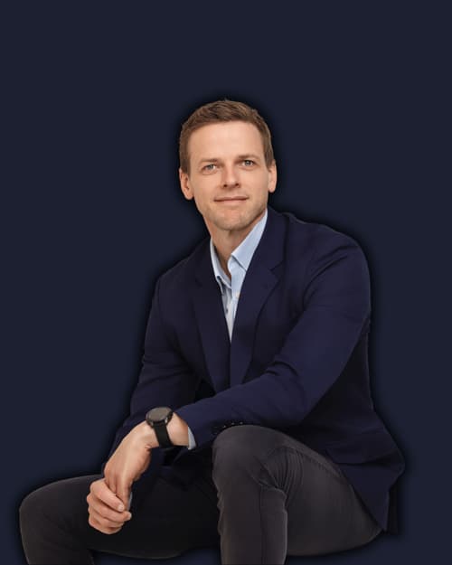 Jim Love logo